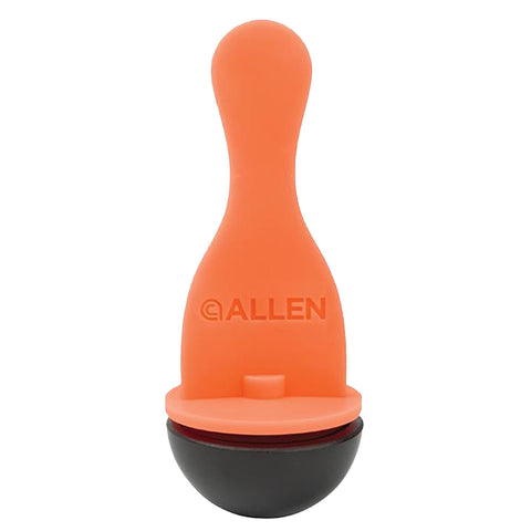 Take-A-Hit Target System - - Holey Roller, Bowling Pin