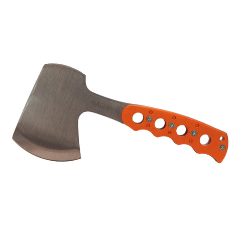 Rockvale Compact Hand Axe (3") Cutting Edge