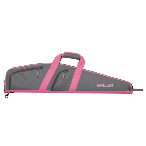 Springs Compact Rifle Case - - Pink