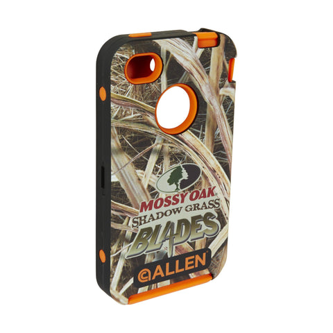 Cellphone Case - - Galaxy s4, Mossy Oak Shadow Grass Blades