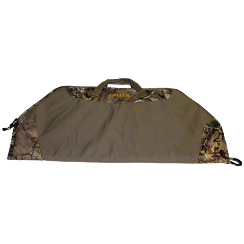 Force Compound Bow Case - - Realtree Xtra-Tan