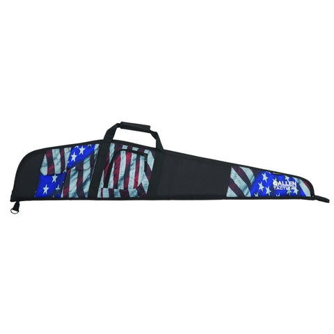 Victory Scoped Rifle Case (48")