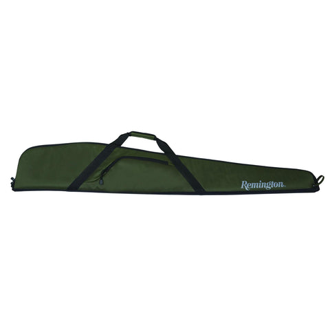 Remington Mesa Verde Case - - (52") Shotgun, Black-Green