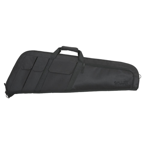 Tactical Gun Case - - Wedge, 36", Rifle, Black