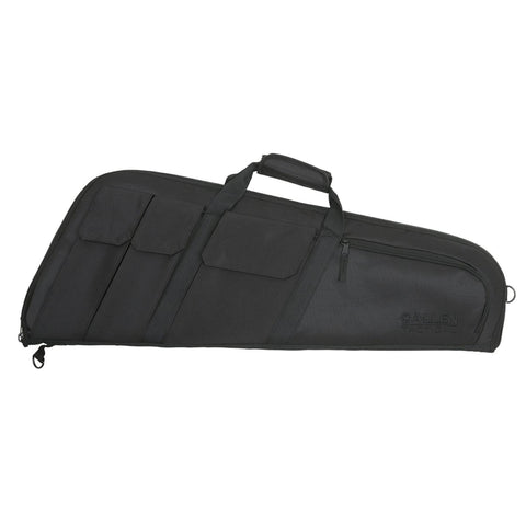 Tactical Gun Case - - Wedge, 41", Rifle, Black