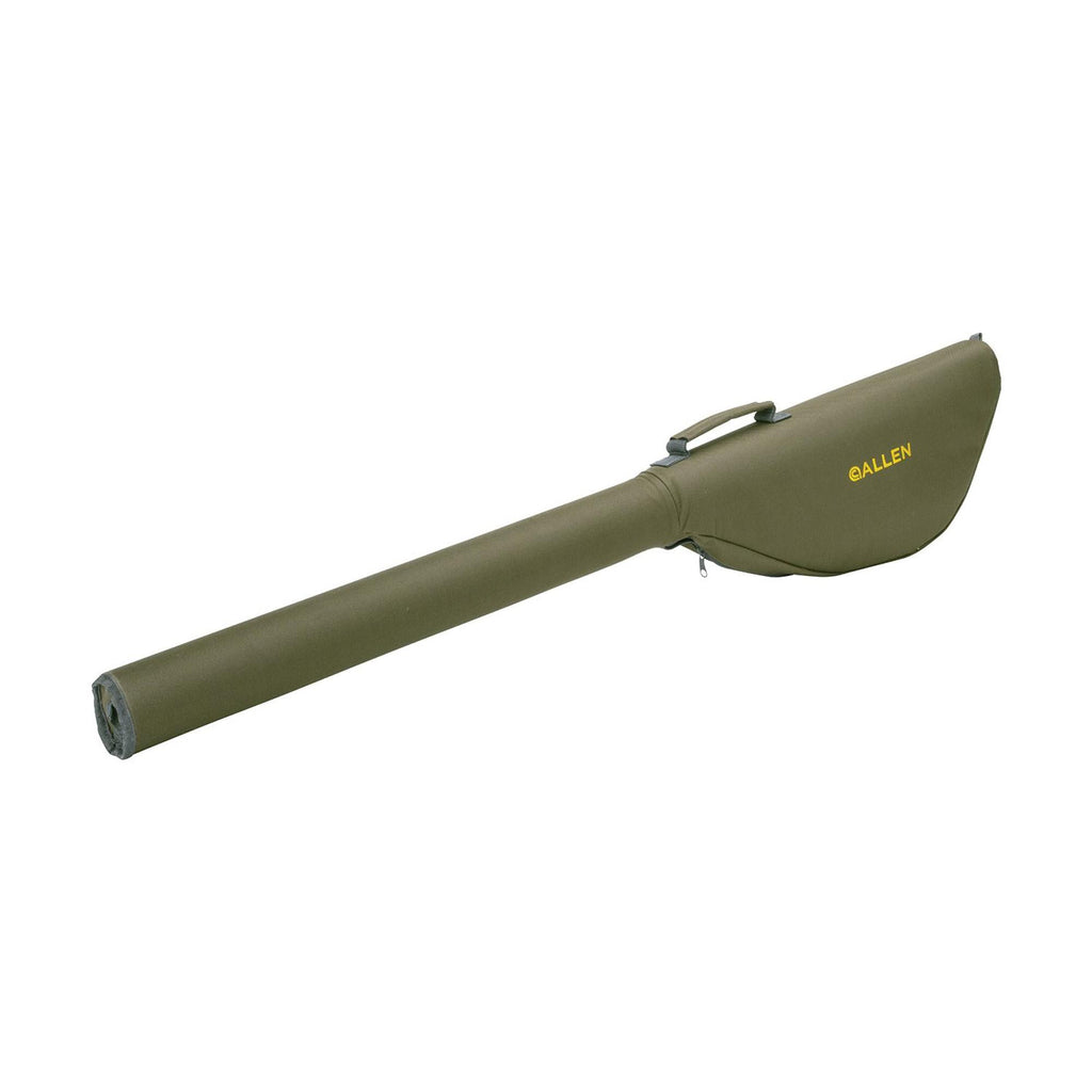 Rod Case - - (45") Riprap, Fits 2pc Spinning Up To 7 1-2' or 4pc Spey-Switch Up To 13', Green