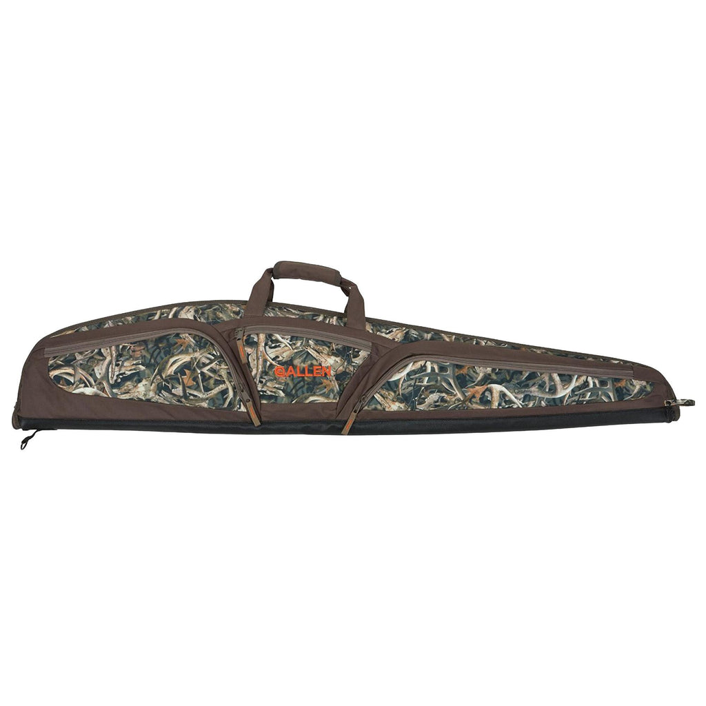 BONZ Scoped Rifle Case