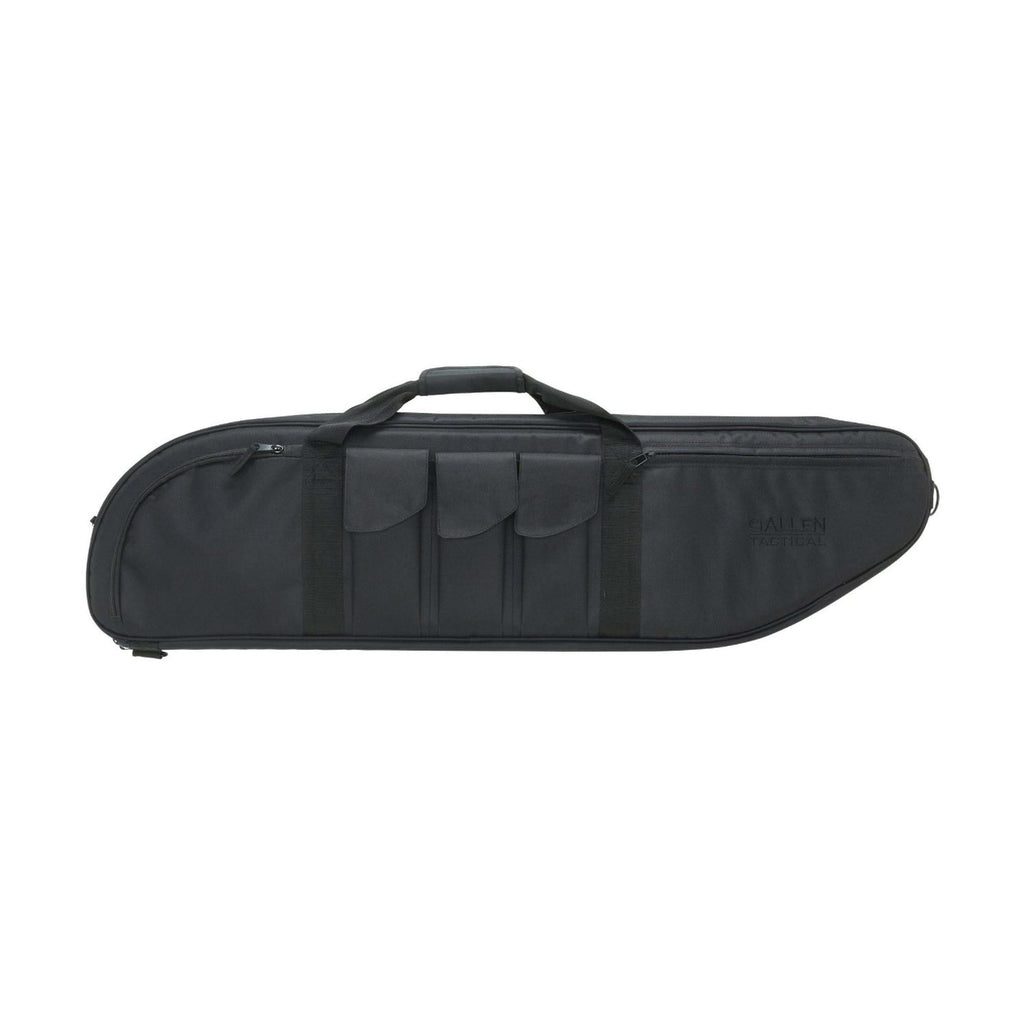 Battalion Tactical Case - (34") Rifle, Black