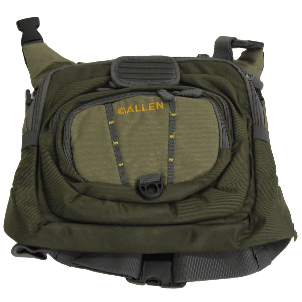 Boulder Creek Chest Pack