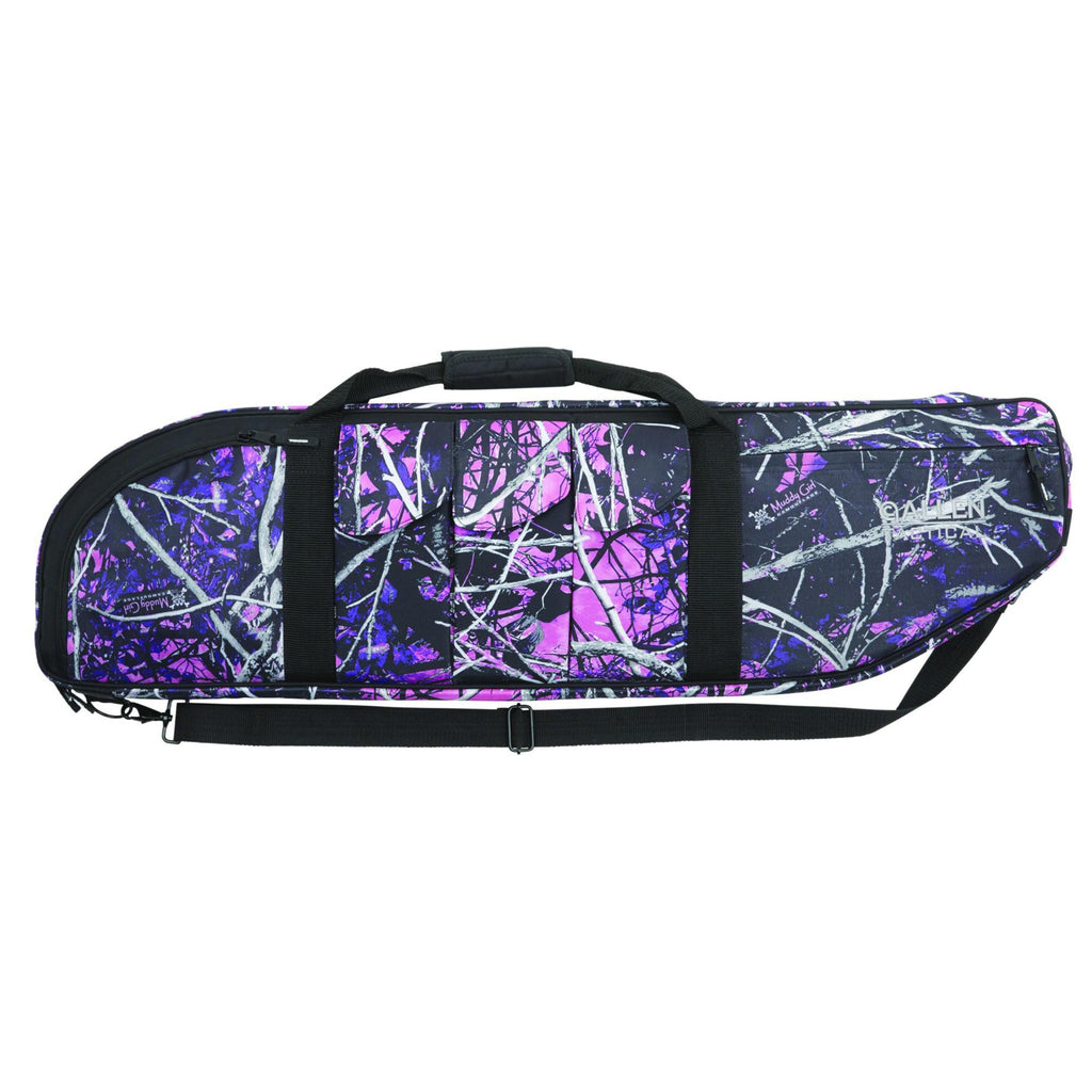 Battalion Tactical Case - - 38". Rifle, Muddy Girl