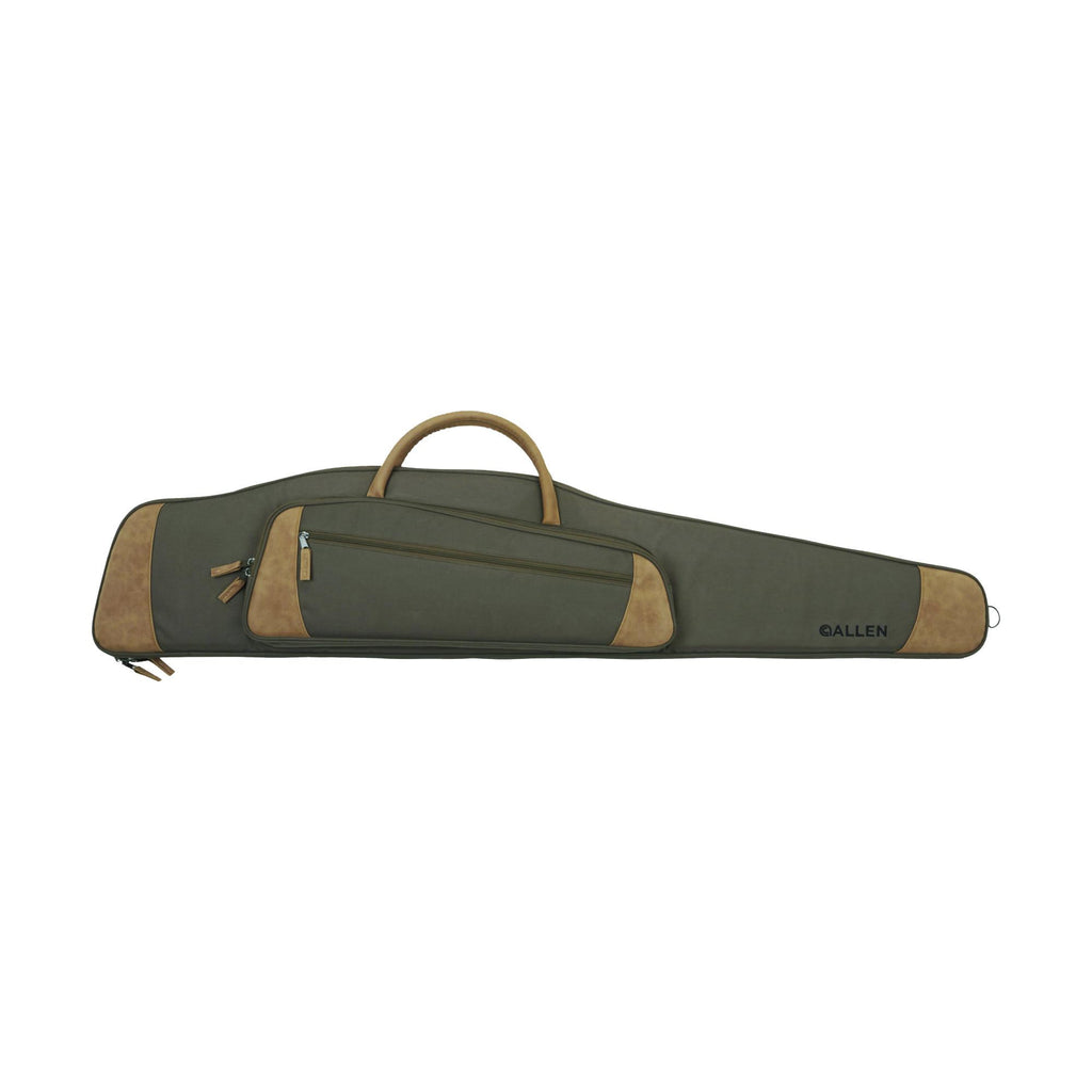 Monument Hill Scoped Rifle Case