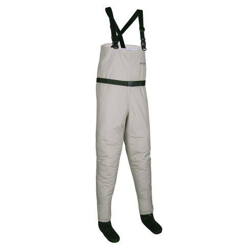 Antero Breathable Stockingfoot Wader-Stout - - Large