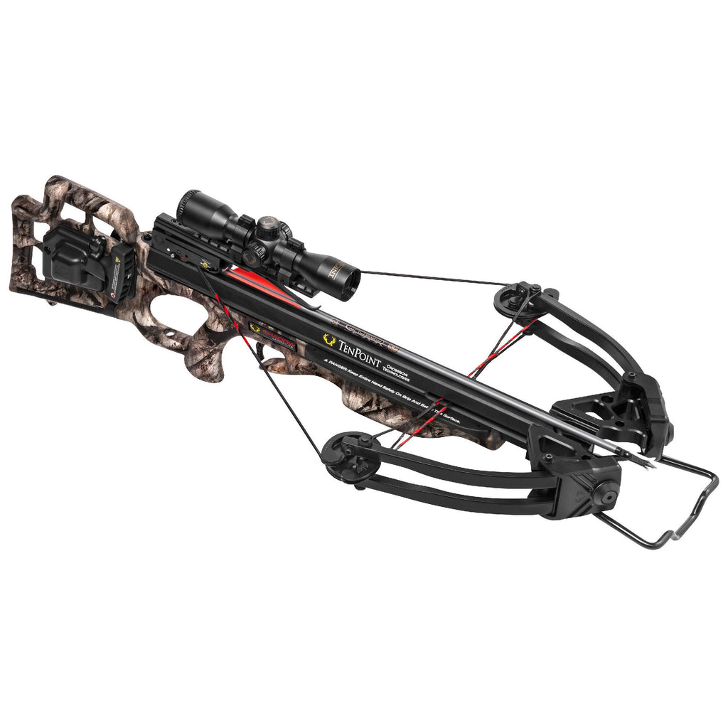 Shadow Ultra-Lite w-Package Mossy Oak Treestand - No Cocking Mechanism