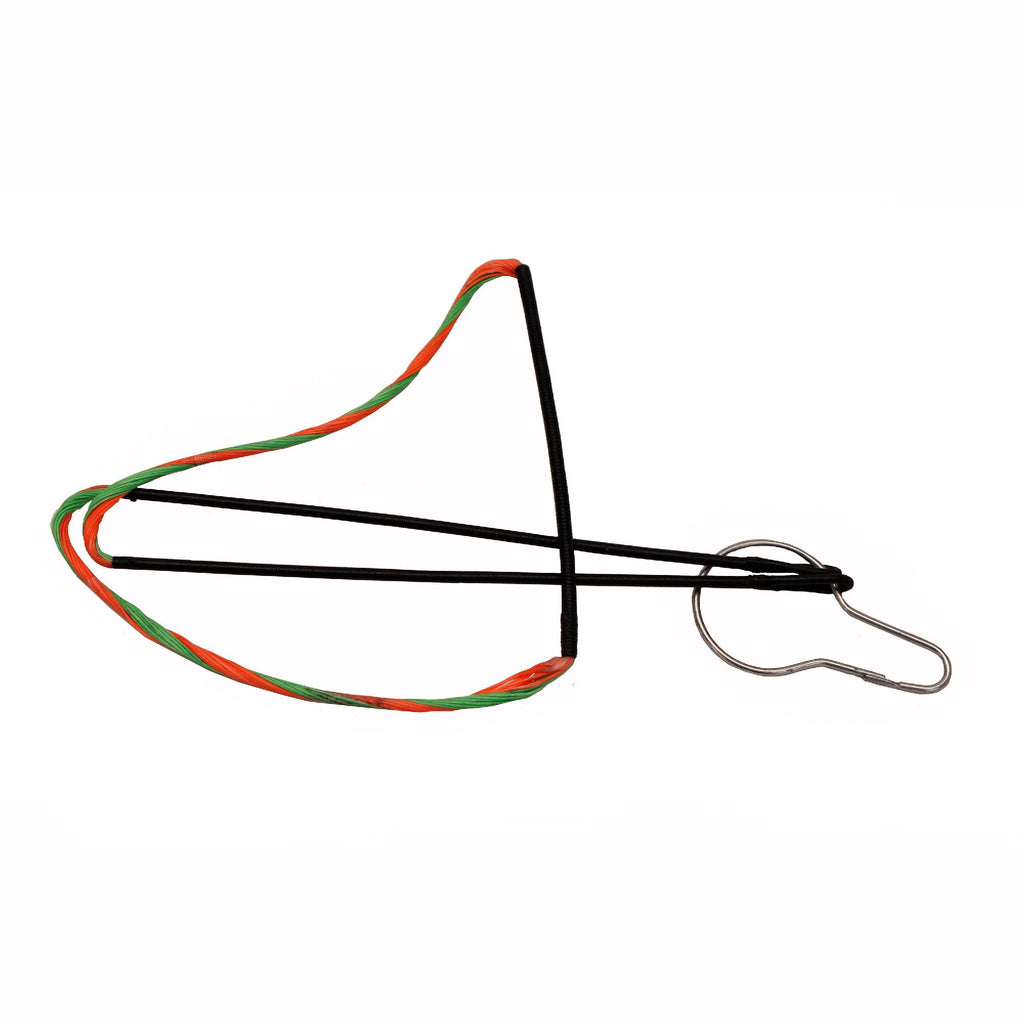 Invader G3, Ranger String, Orange-Green, Per 1