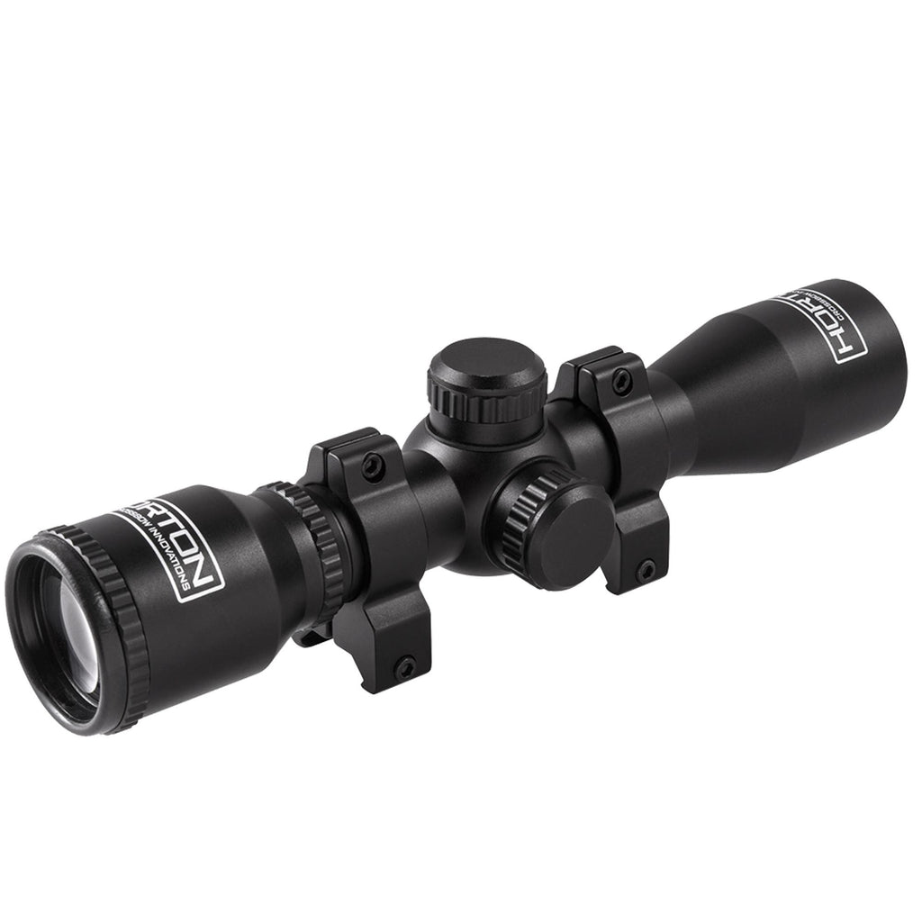 Horton 4X32 Multi-Line Scope