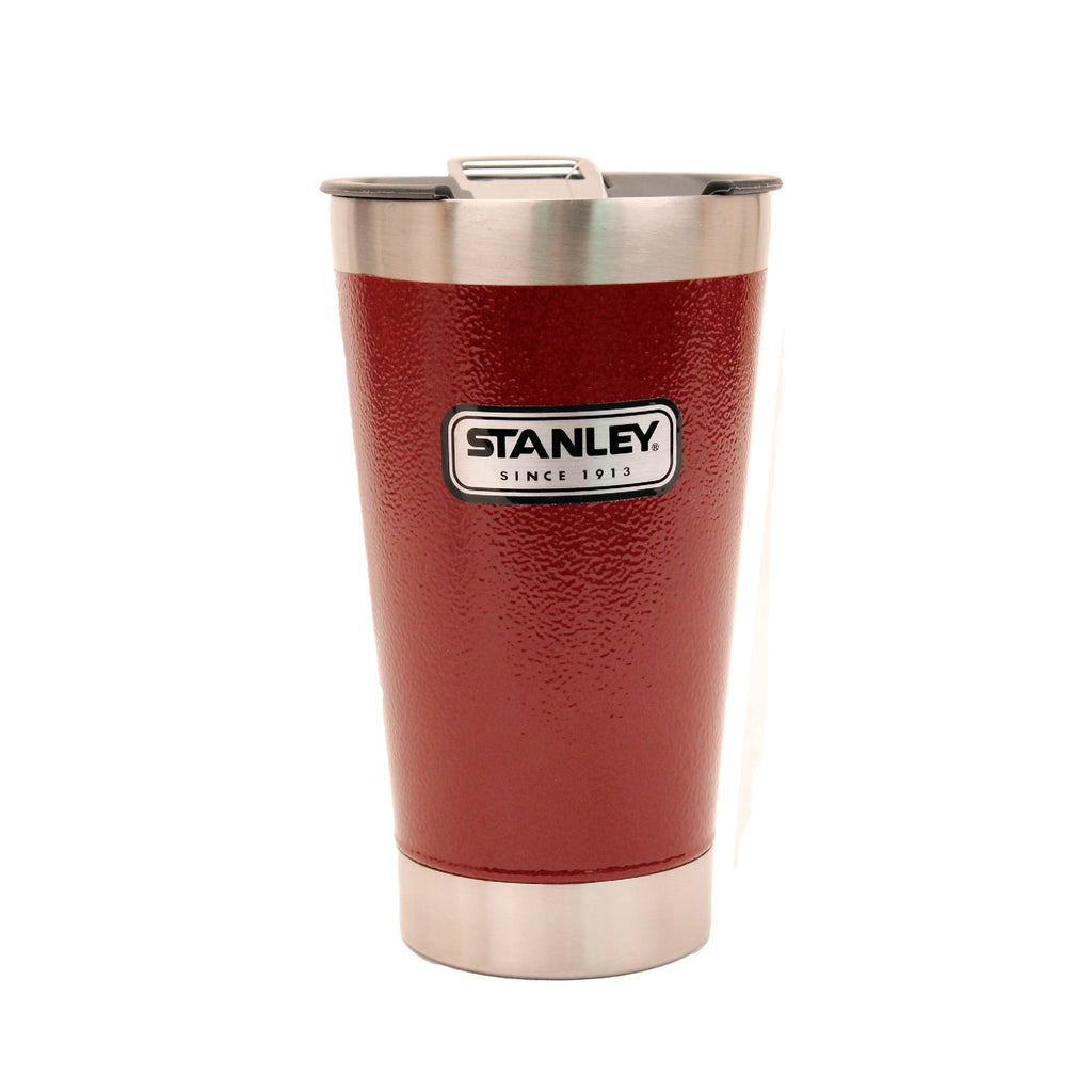 Classic Vacuum Pint 16 oz - Red