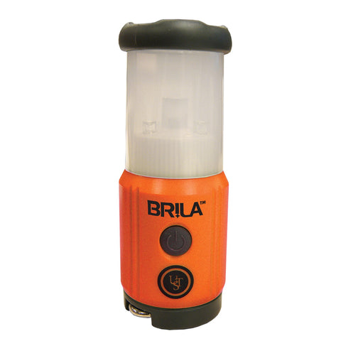 Brila Mini Lantern - Orange