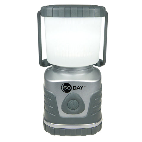 60-Day Lantern, Titanium