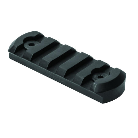 Keymod Accessory Rail - Short, 3 Hole