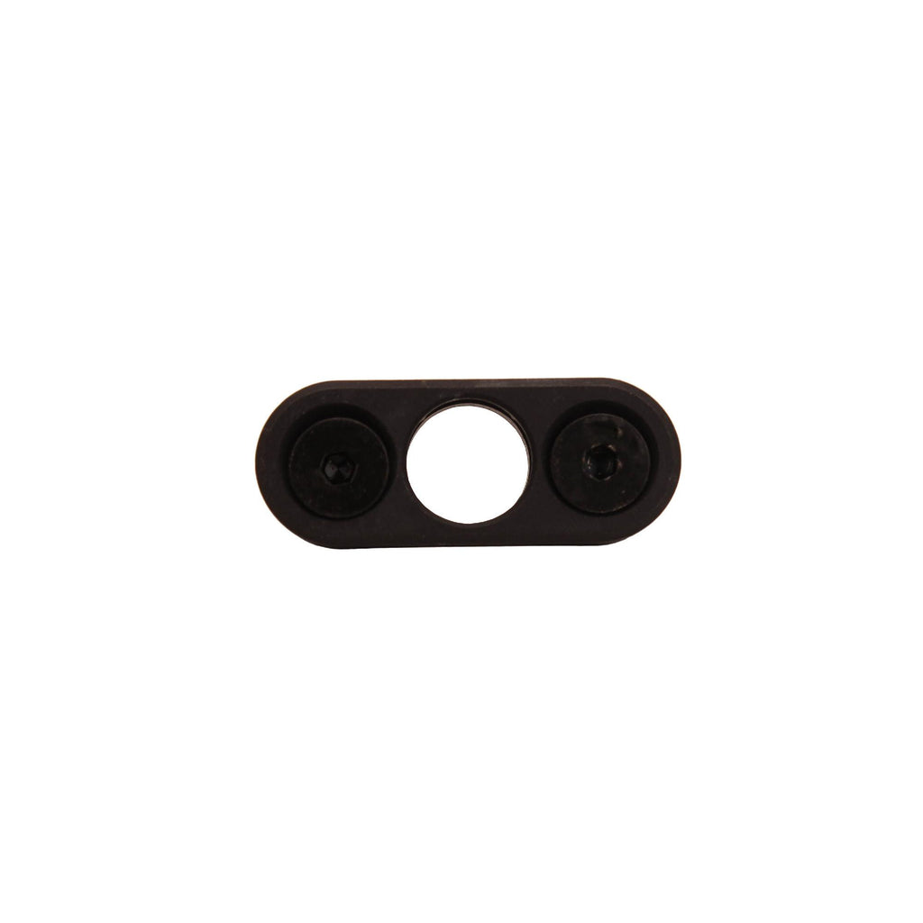 Keymod-TROY SDMR QD Mount Black