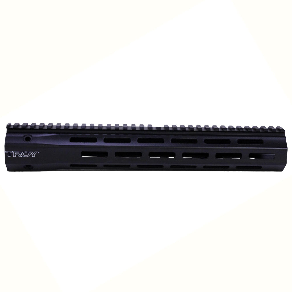 M-LOK 5.56mm, Carbon Fiber - 13", Black