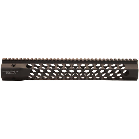 Alpha Revo Rail, .308 DPMS HP - 13", Matte Black