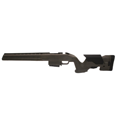 Archangel 700 Precision Stock - Olive Drab