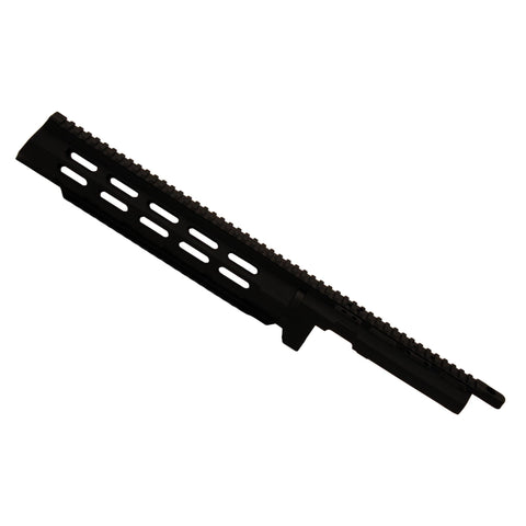 Archangel Extended Length Monolithic Rail Forend