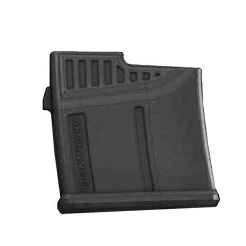 Archangel Magazine - 8mm, 10 Rounds, Polymer, Black