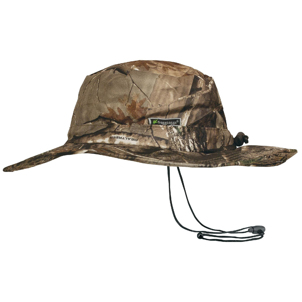 Waterproof Boonie Hat, Realtree Max5