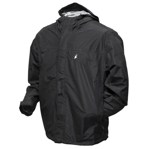 Java Toadz 2.5 Jacket Black - Medium