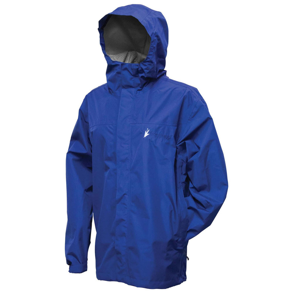 Java Toadz 2.5 Jacket, Blue - X-Large