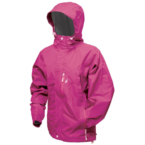 Java Toad 2.5 Women's Jacket - Pink, Medium