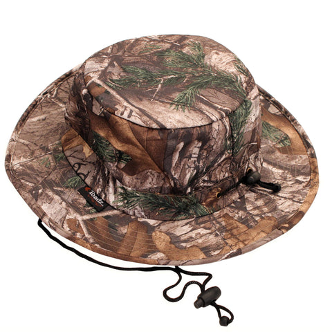 Toadz Bucket Hat - Realtree Extra