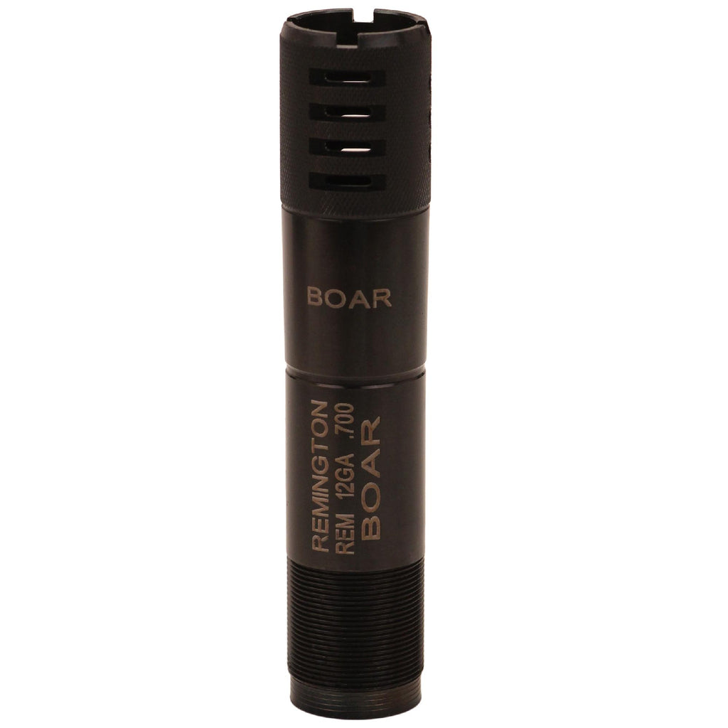 Remington Choke Tube 12 Gauge - Hog "Pro Boar" Ported, Extra Full