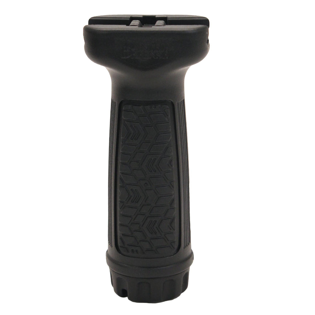 Vertical Foregrip - - Black