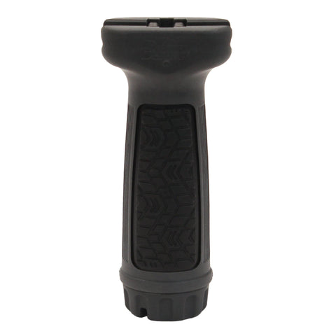 Vertical Foregrip - Tornado Gray