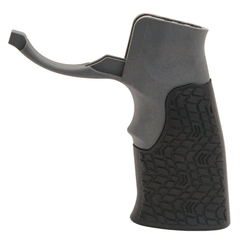 Pistol Grip - - Tornado Gray