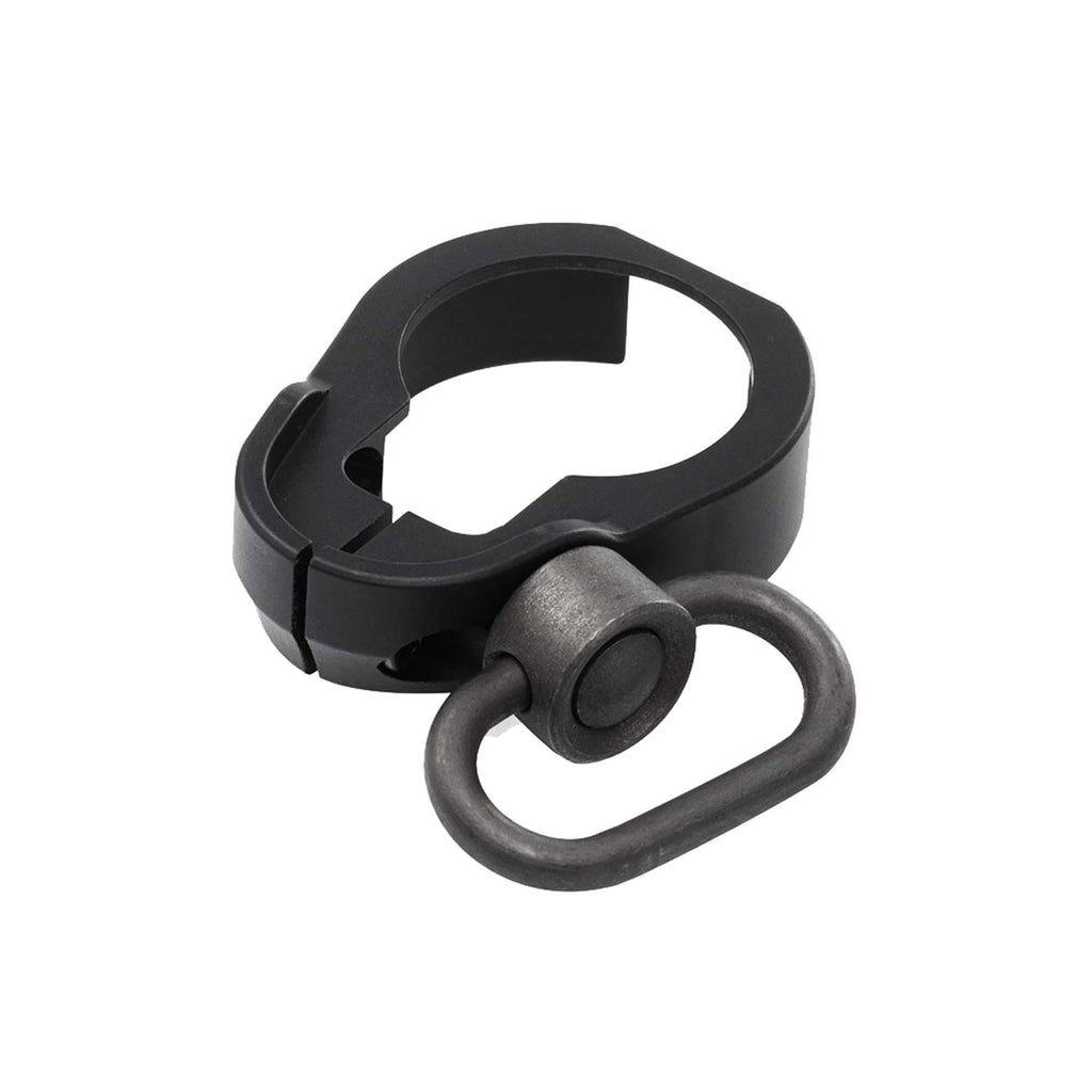 EZ Carbine QD Swivel Attach 2-Position w-Heavy Duty Sling Swivel