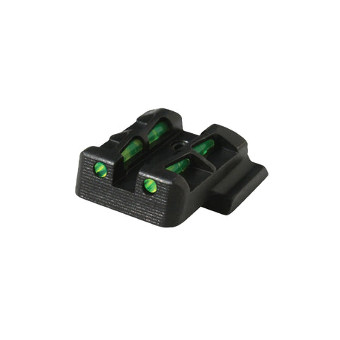 Glock Litewave Interchangeable Rear Sight