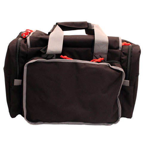 Range Bag - Black