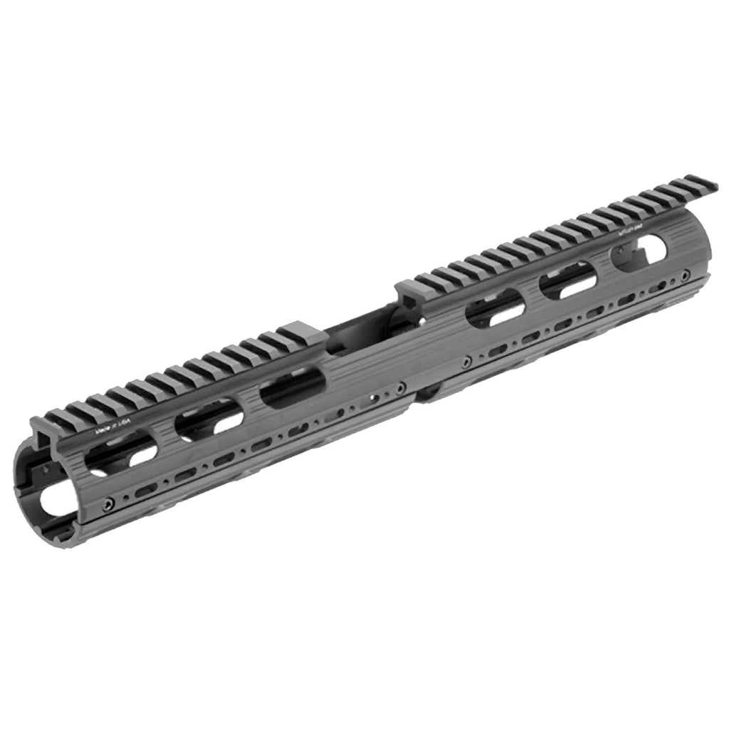 AR15 15" Carbine Length Super Slim Drop-In Handguard