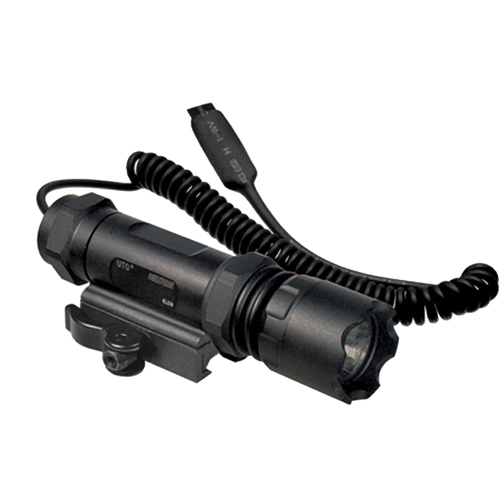 UTG 400 Lumen LED Light - QD Mount