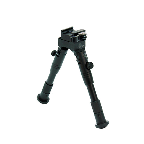 New Pro Bipod, Quick Detach - Height 6.2"-6.7"