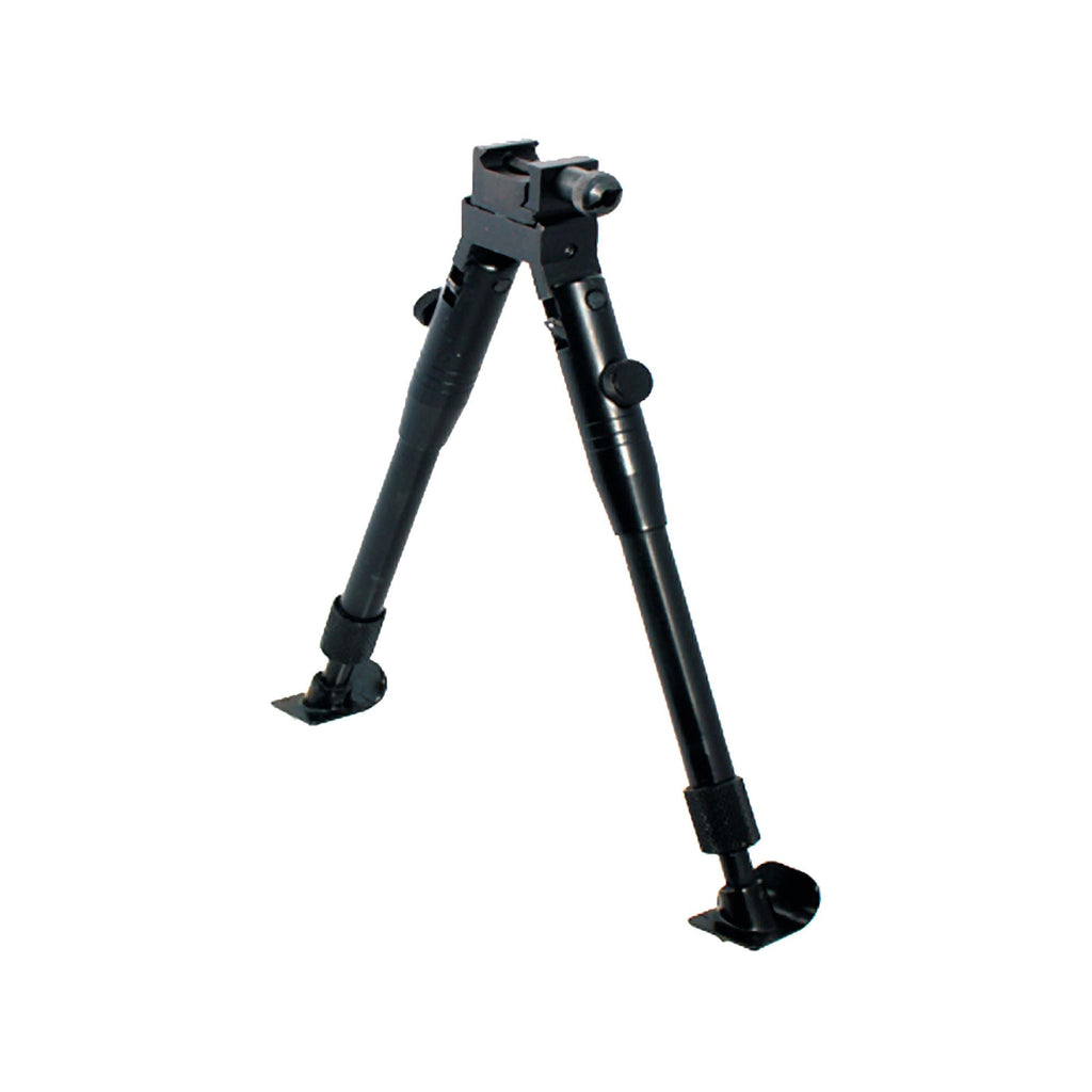 Steel Feet Bipod - Sniper, Height 8.2"-10.3"