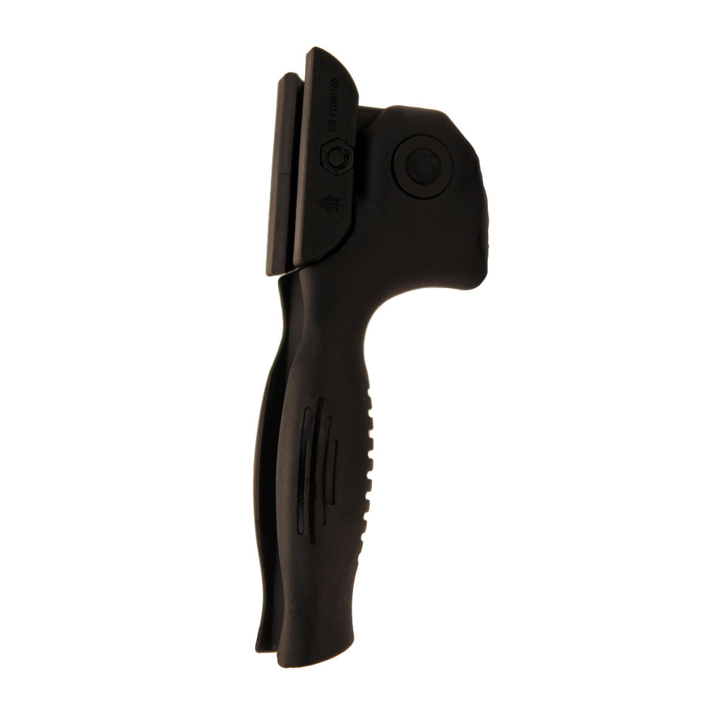 UTG Apache Foregrip Grip, Black