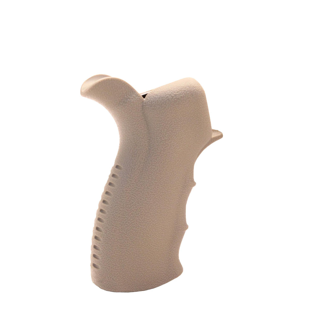 UTG AR15 Ergonomic Pistol Grip - Flat Dark Earth