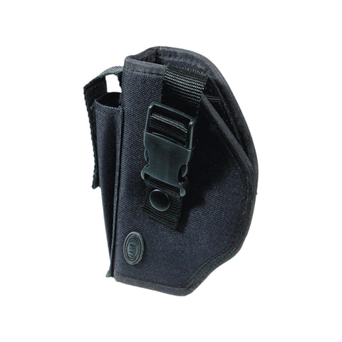 UTG Commando Belt Holster, Black