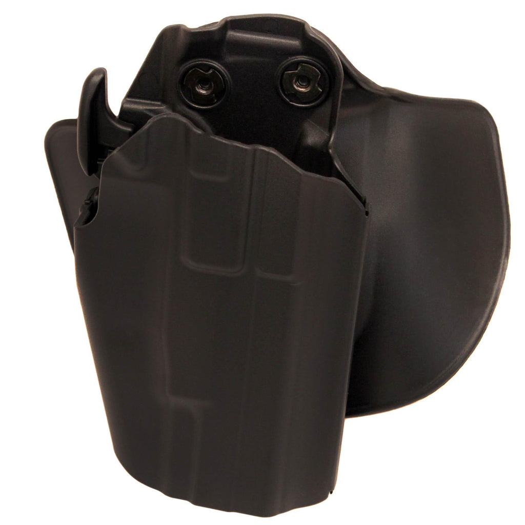 578 ProFit GLS Holster - Size 1, Standard, Black, Right Hand