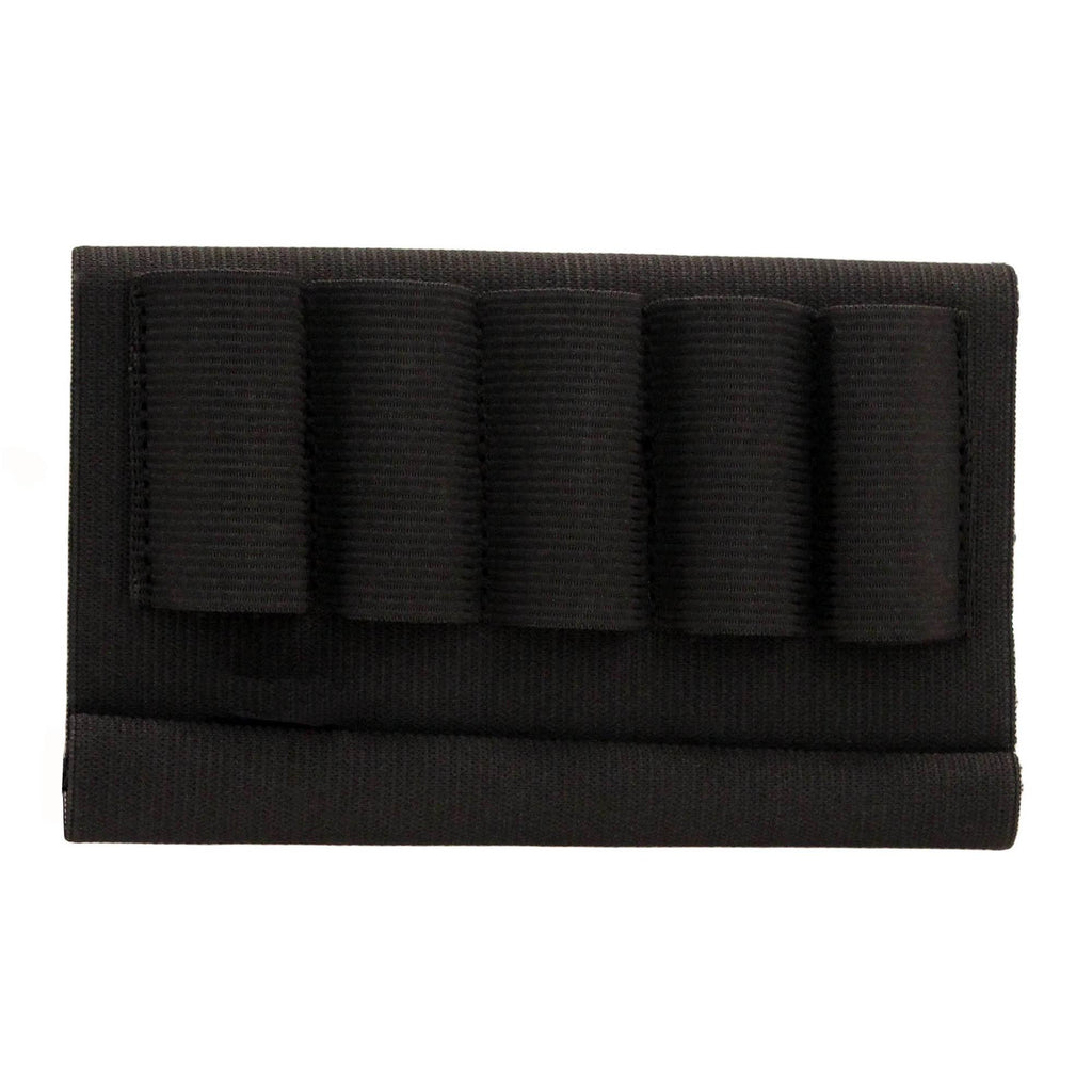 Buttstock Cartridge Shell Holder - Shotgun OS